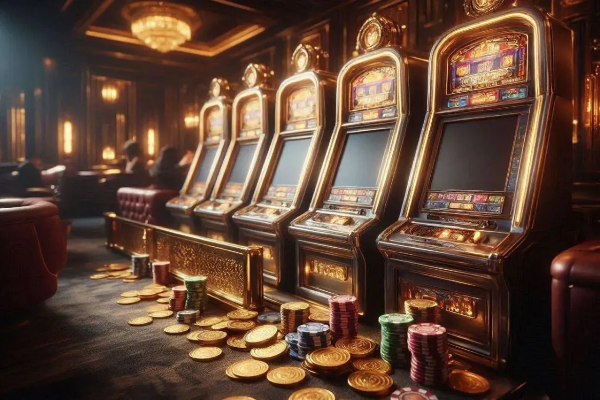 Lions Bet Casino